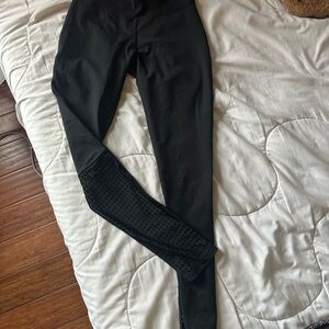 Five Dancewear Leggings